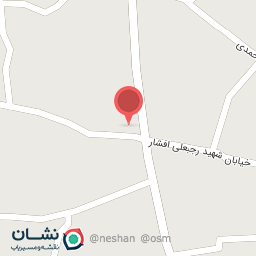 عکس مسجد باب الحوایج