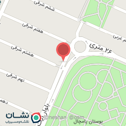 عکس ارایشگاه ارمانا