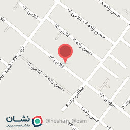 عکس سوپر مارکت محمد