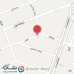 عکس صندوق قرض الحسنه مسجد امام حسن مجتبی علیه السلام