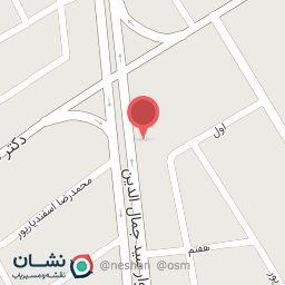 عکس رستوران کارن