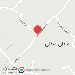 عکس هایپرمارکت قوچی