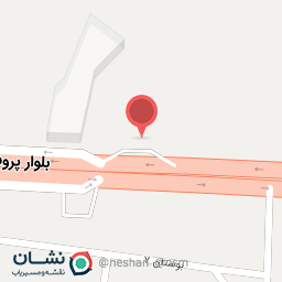 عکس پمپ بنزین مهرجو