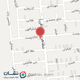 عکس میوه و سبزی فروشی