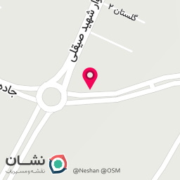 عکس نانوایی بربری