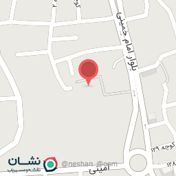 عکس فروشگاه لوازم آرایشی عروس