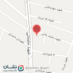 عکس طلا فروشی ثمین