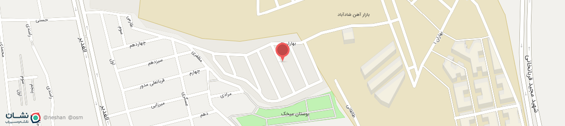 عکس تاسیسات ایران دما