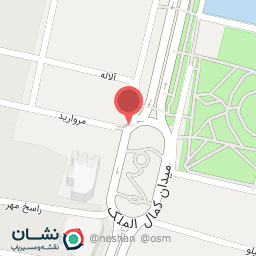 عکس کافه رستوران سین ب