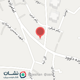 عکس کابینت و نجاری حامد