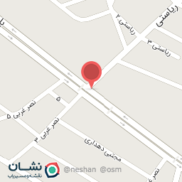 عکس کلینیک تخصصی ایران روور