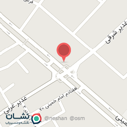 عکس گاراژ تعمیرات خودرو