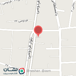 عکس تعمیرگاه موتورسیکلت سنگین سواران