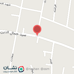 عکس سالن زیبایی آی‌سان