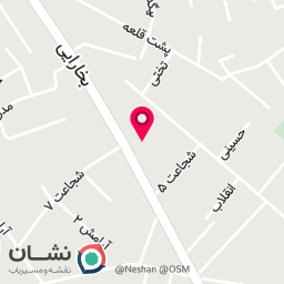عکس فروشگاه افق کوروش