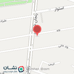 عکس حسینیه سرکانیهای مقیم مرکز