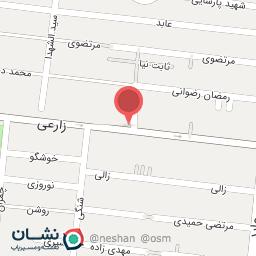 عکس آژانس مهدی