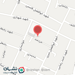 عکس دبستان عطایی