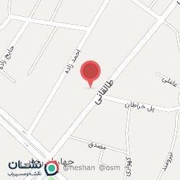 عکس دفتر وکالت عبدالمجید آذریان