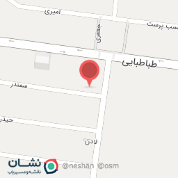 عکس تعمیرات صندلی متین