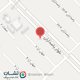 عکس داروخانه دکتر ایزدی نسب 