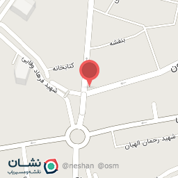 عکس پاساژ پاسارگارد