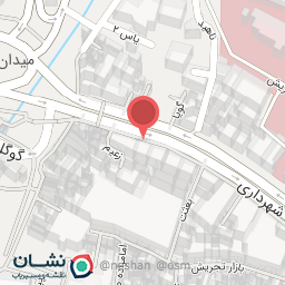 عکس خودپرداز بانک تجارت