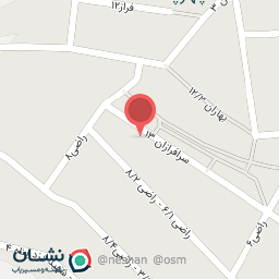 عکس بوتیک ترنج 