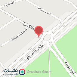 عکس تعمیرگاه مکانیکی دایی حجت