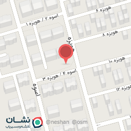 عکس مسجد ام البنین