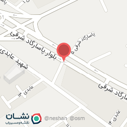 عکس نان لواش