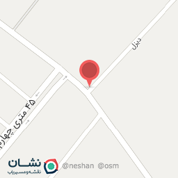 عکس فروشگاه لوازم یدکی بهمن