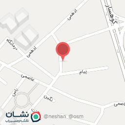 عکس فروشگاه بکائی