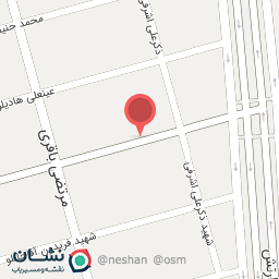 عکس فروشگاه مرکزی امرسان حیدری