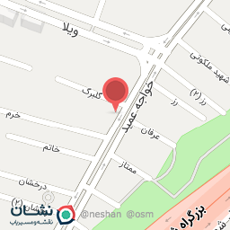 عکس برق و دوربین اعتدالی