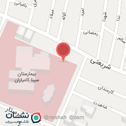 عکس پارکینگ خصوصی