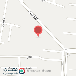 عکس پارک گلگشت