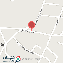 عکس مدرسه پسرانه ناصر خسرو