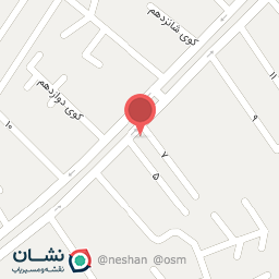 عکس سوپر لبنیات و پروتئین توحید