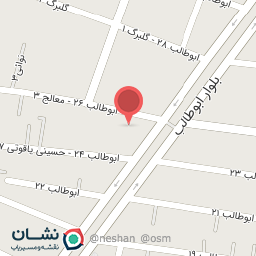 عکس سوپر مارکت ارام