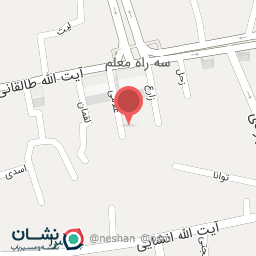 عکس آزمایشگاه فارابی