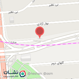 عکس پروتئین هاما اسکار