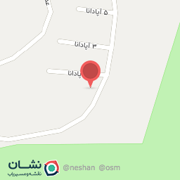 عکس سوپرمارکت پردل