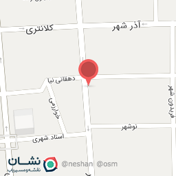 عکس پیشگام آرت