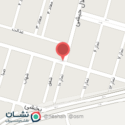 عکس سوپر مارکت حاتمی