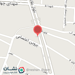 عکس باربری معین بار البرز 