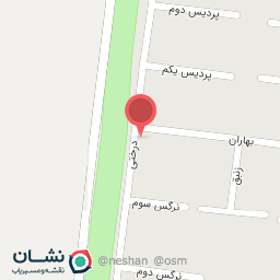 عکس تاسیسات فنی دارایی