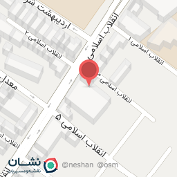 عکس پاساژ قائم