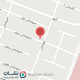 عکس آرایشگاه زنانه