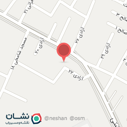 عکس مرکز زیبایی شیرین ونوس